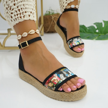 Sandale cod: S4190