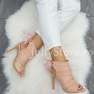 Sandale "JollyStoreCollection" cod: S367