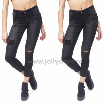 Blugi "JollyStoreCollection" cod: 6021 M