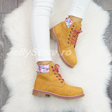 Bocanci "JollyStoreCollection" cod: 9200