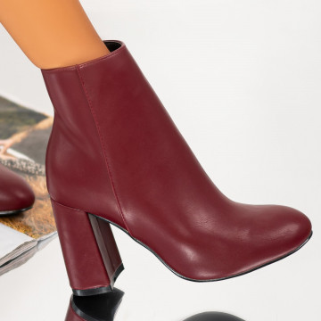 Botine Vatuite cod: B8004