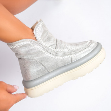 Cizme Imblanite cod: C12903