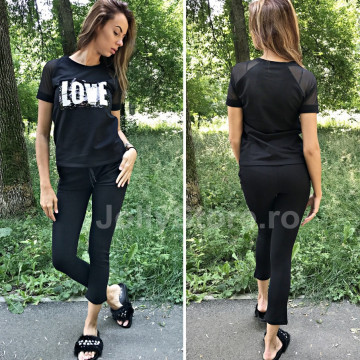 Compleu  "JollyStoreCollection" cod: 7106