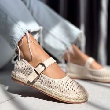 Espadrile cod: E14932