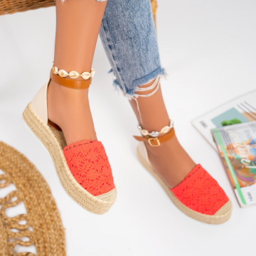 Espadrile cod: E7039
