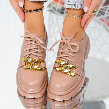 Pantofi Casual cod: P11249