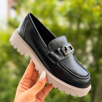 Pantofi Casual cod: P12631