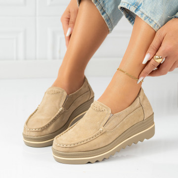 Pantofi Casual cod: P13565
