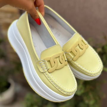 Pantofi Casual cod: P13659