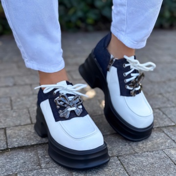 Pantofi casual cod: P14575