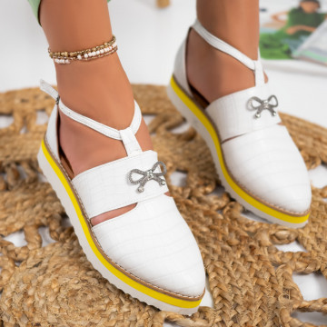 Pantofi Casual cod: P6979