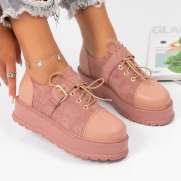 Pantofi Casual cod: P7877