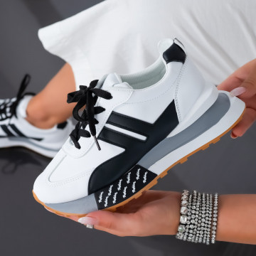 Pantofi Sport cod: P12276