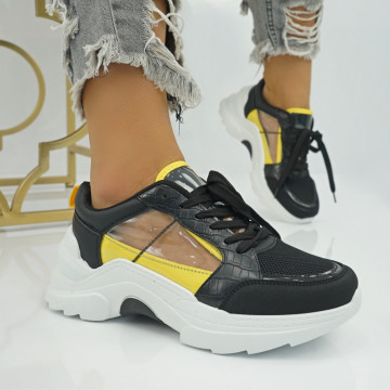 Pantofi Sport cod: P2901