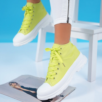 Pantofi Sport cod: P5943