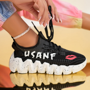 Pantofi Sport cod: P6949