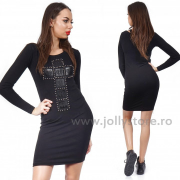 Rochie "JollyStoreCollection" cod: 6051