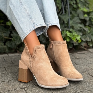 Botine cod: B14190