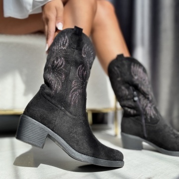 Botine cod: B15138