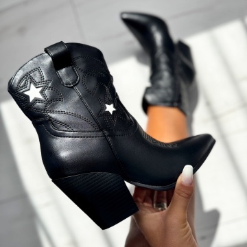 Botine cod: B15165