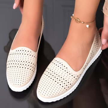 Espadrile cod: E11709