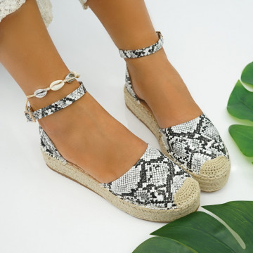 Espadrile cod: E3251