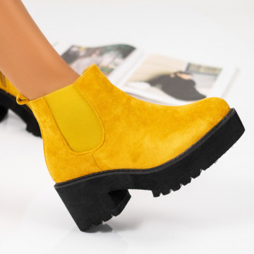 Ghete Vatuite cod: G8277
