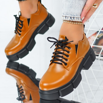 Pantofi Casual cod: P11267