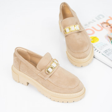 Pantofi Casual cod: P9819