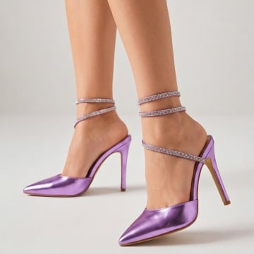 Pantofi cod: P12031