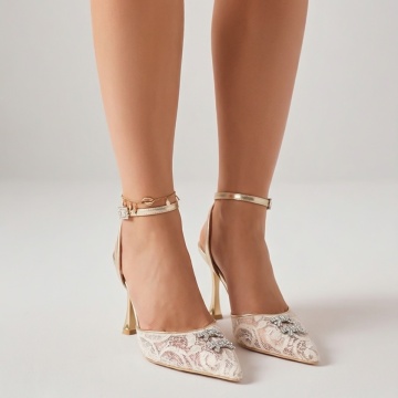 Pantofi cod: P12190