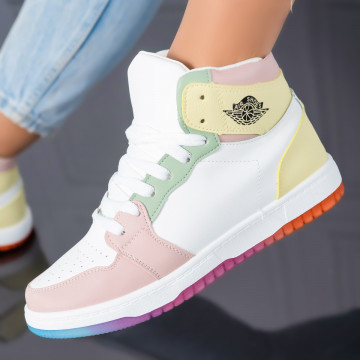 Pantofi Sport cod: P11612