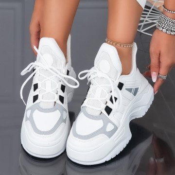 Pantofi Sport cod: P12266