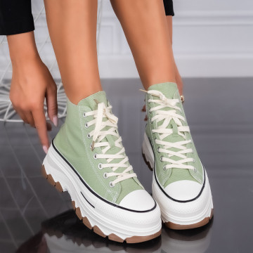 Pantofi Sport cod: P12884