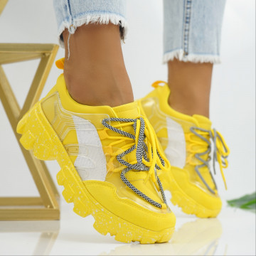 Pantofi Sport cod: P4411
