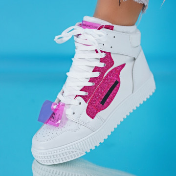 Pantofi Sport cod: P6111