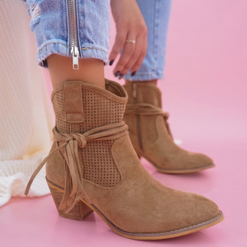 Botine cod: B4752