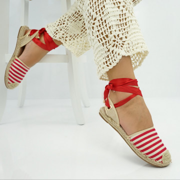 Espadrile cod: S2940
