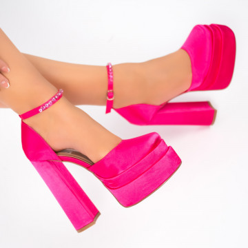 Pantofi cod: P11340
