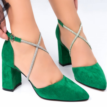 Pantofi cod: P11646