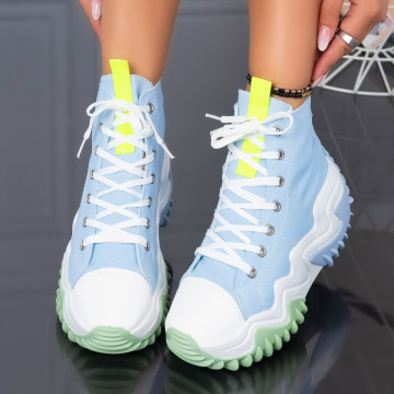Pantofi Sport cod: P12282
