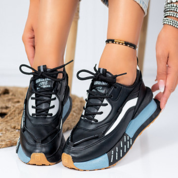 Pantofi Sport cod: P12355