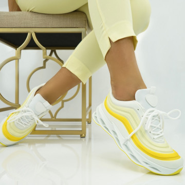 Pantofi Sport cod: P2877