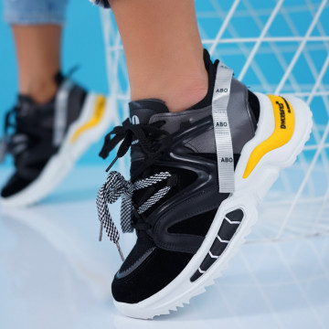 Pantofi Sport cod: P5778