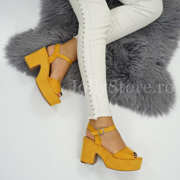 Sandale cod: S917