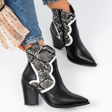 Botine cod: B10833