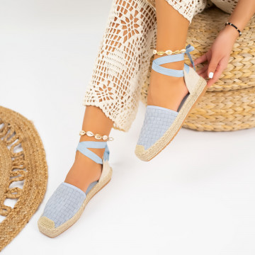 Espadrile cod: E7110