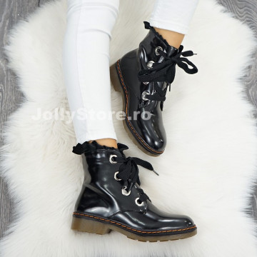 Ghete Vatuite "JollyStoreCollection" cod: 9318 K