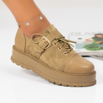 Pantofi Casual cod: P7878