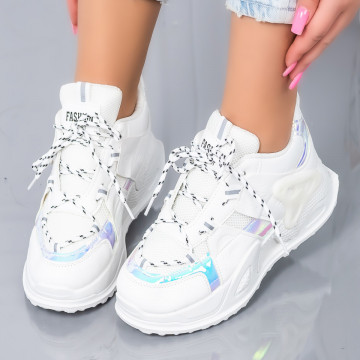 Pantofi Sport cod: P11596